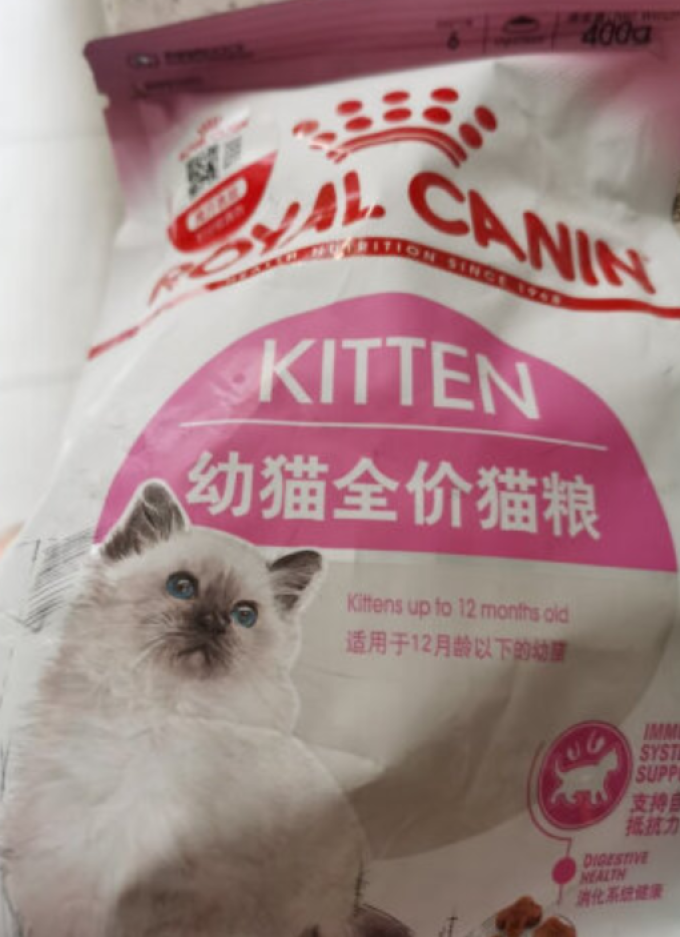 皇家猫粮