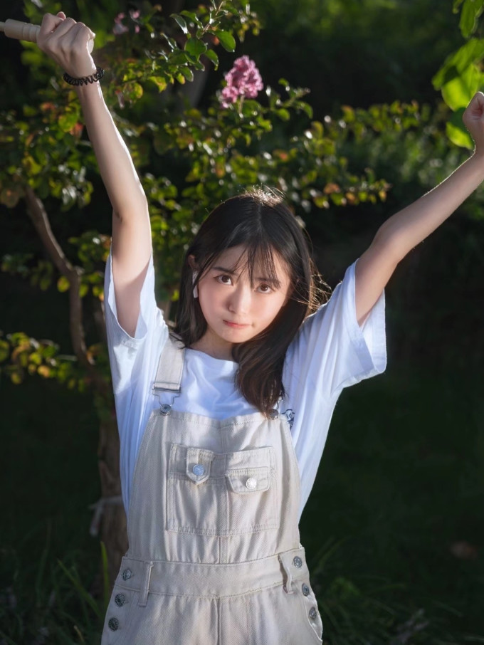 女士休闲裤