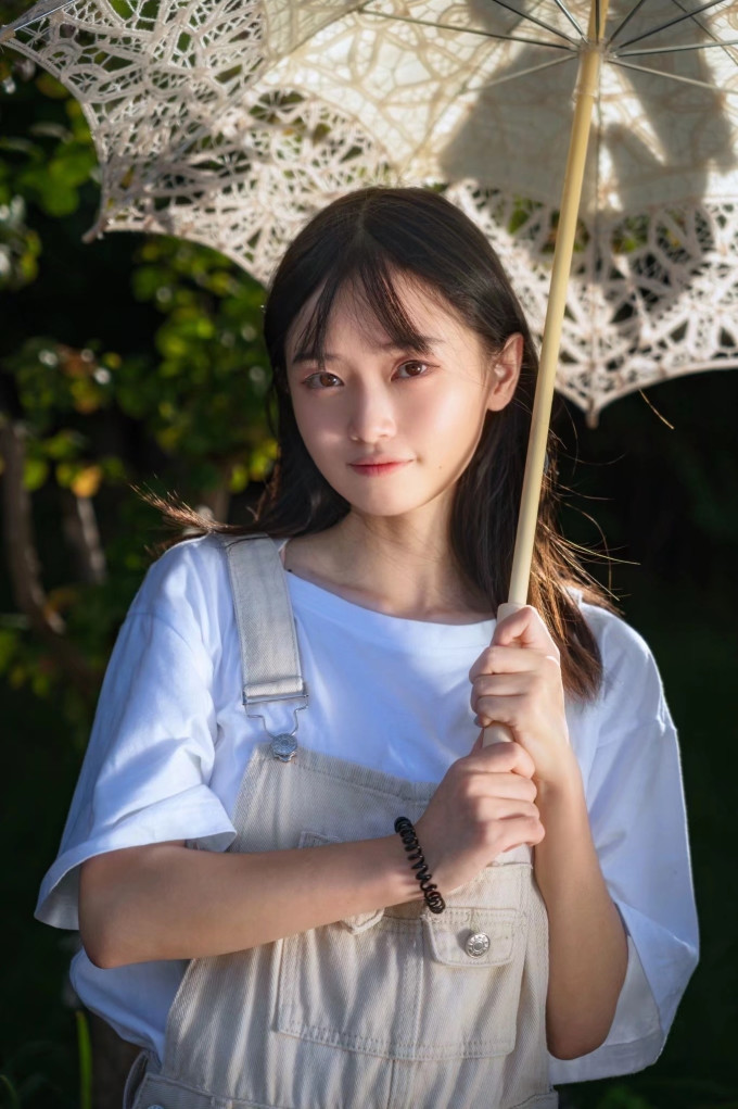 女士休闲裤