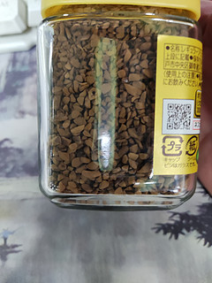 日本进口，雀巢咖啡尝尝鲜