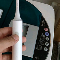 孩子的第二支电动牙刷-米家T300