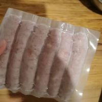 山姆台湾风味香肠