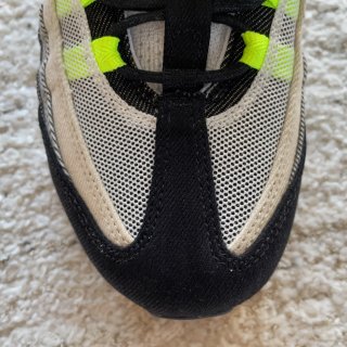 超值联名air max 95