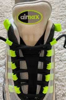 超值联名air max 95