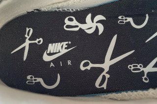 超值联名air max 95