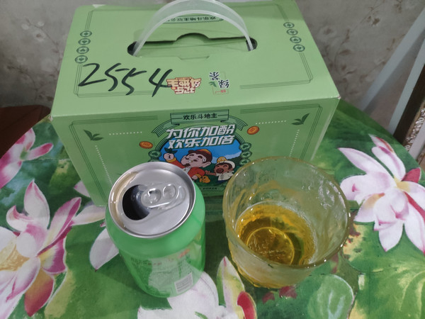听说统一才是绿茶的鼻祖