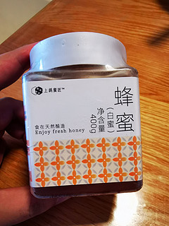 便宜好用的蜂蜜