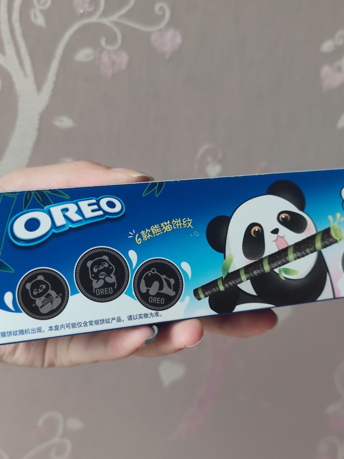 奥利奥饼干