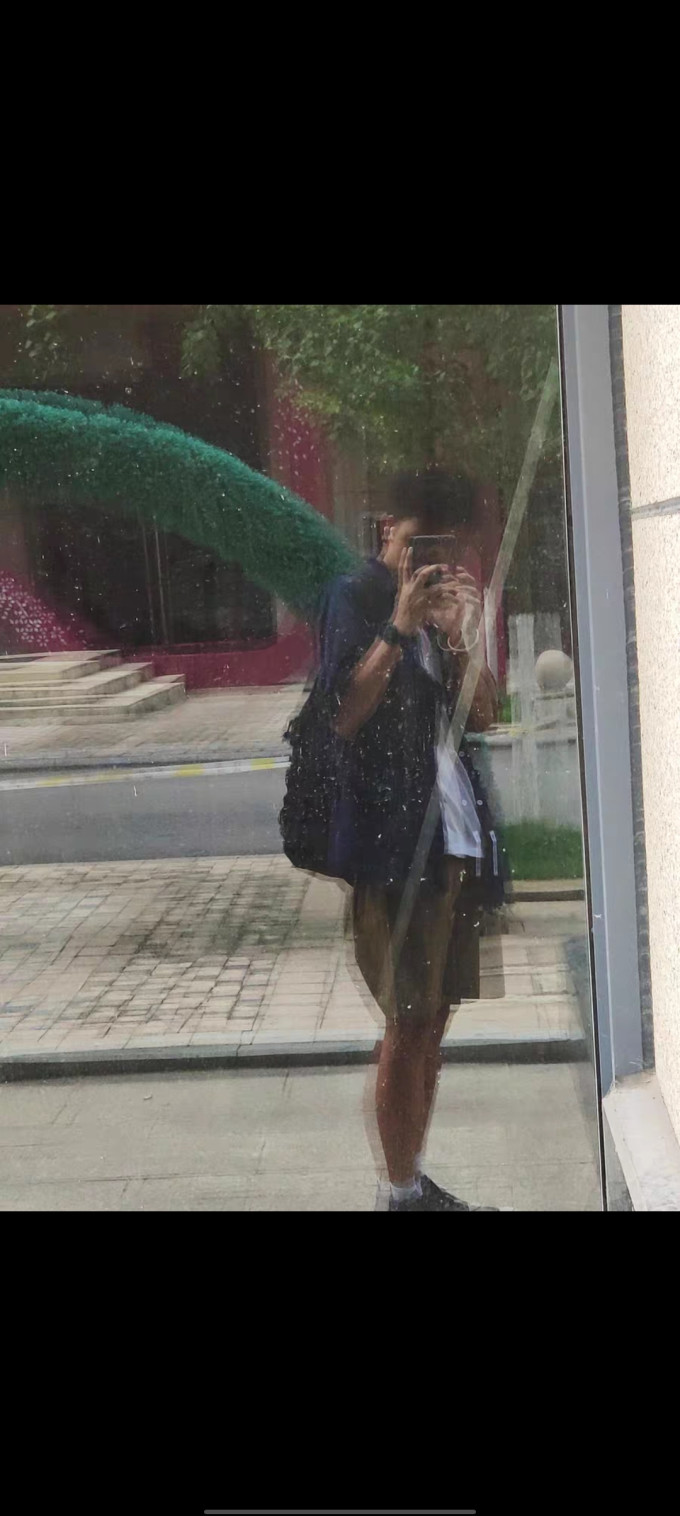 男士衬衫
