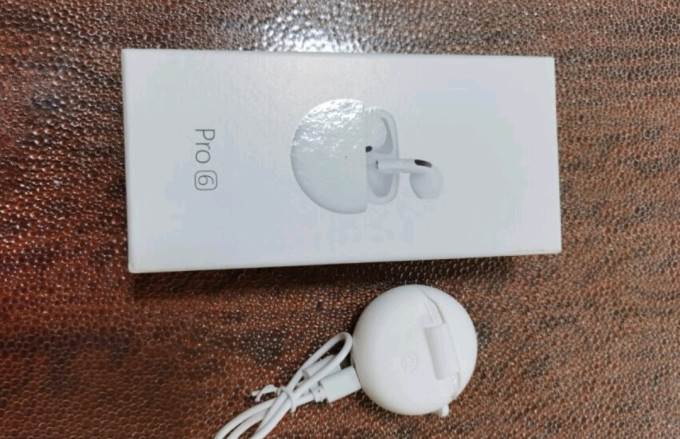 摩斯维耳机