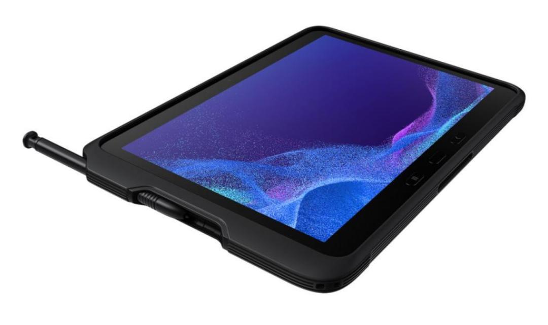 三星 galaxy tab active4 pro 防护级平板海外发布:7600mah 可拆卸