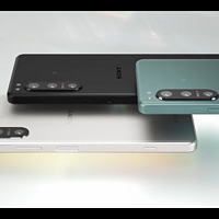 索尼发布 Xperia 5 IV 微单手机：骁龙8加持、家族式设计、更轻巧