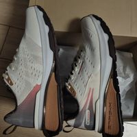 361度三态2.0EnrgX慢跑鞋