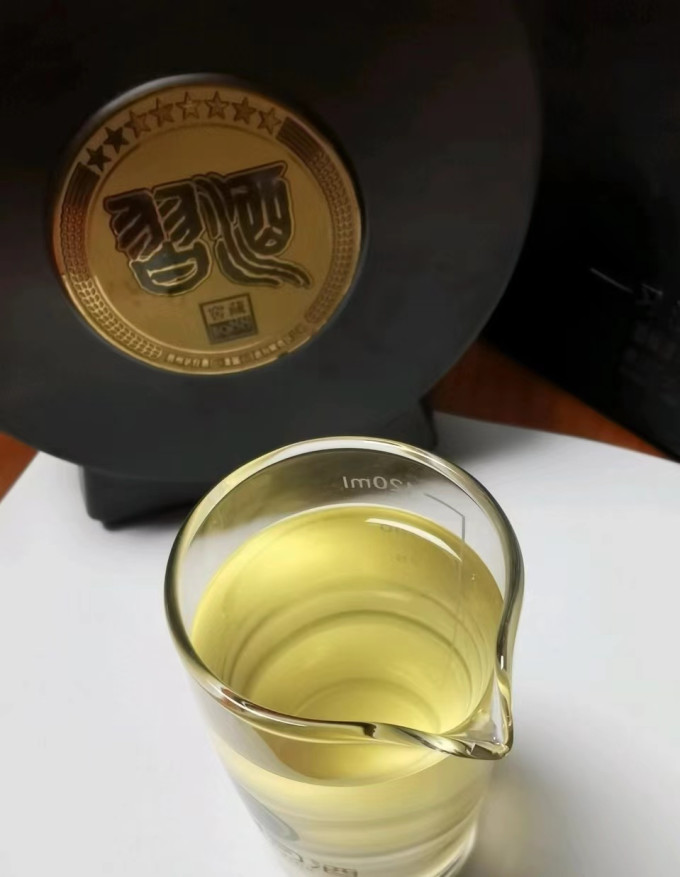 白酒