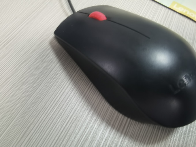 鼠标