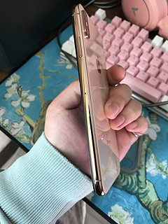 还记得2020年初的疫情期间买的xs max