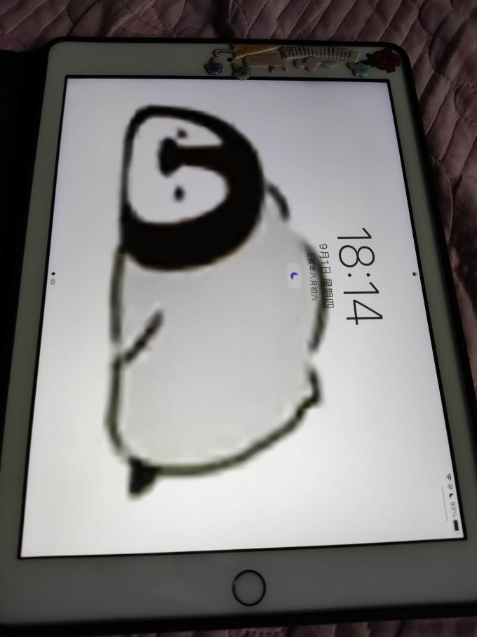 苹果iPad