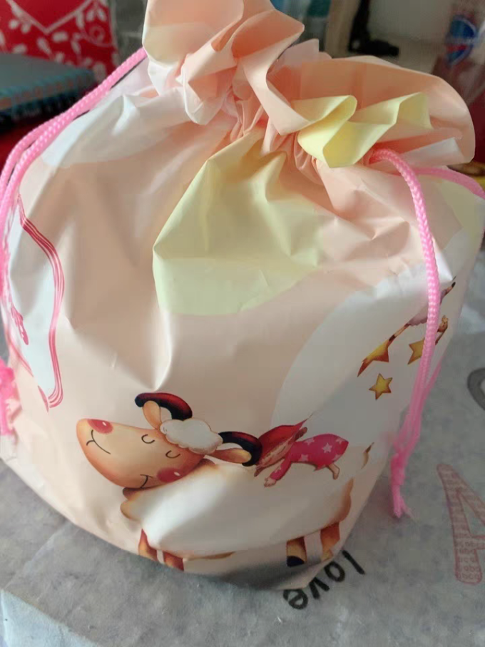 葆丽匙棉柔巾