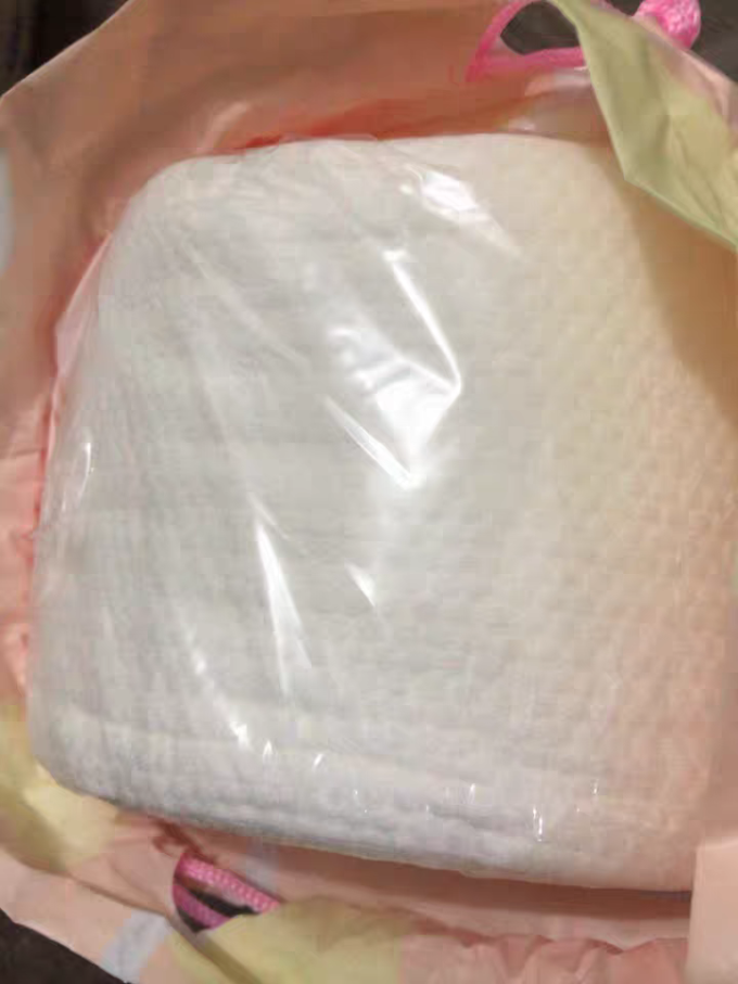 葆丽匙棉柔巾