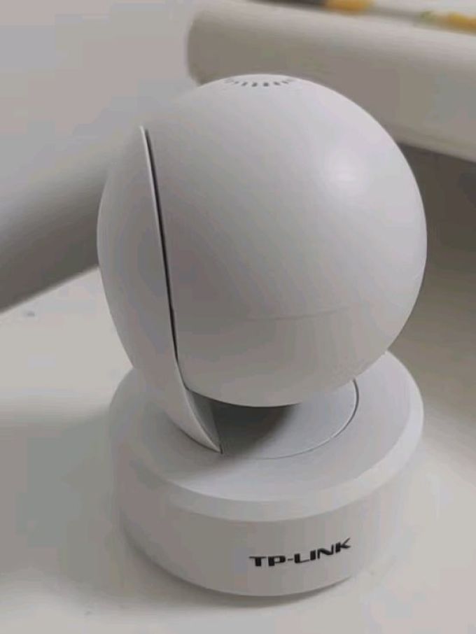智能摄像机
