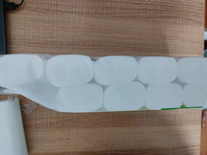 心相印卷纸