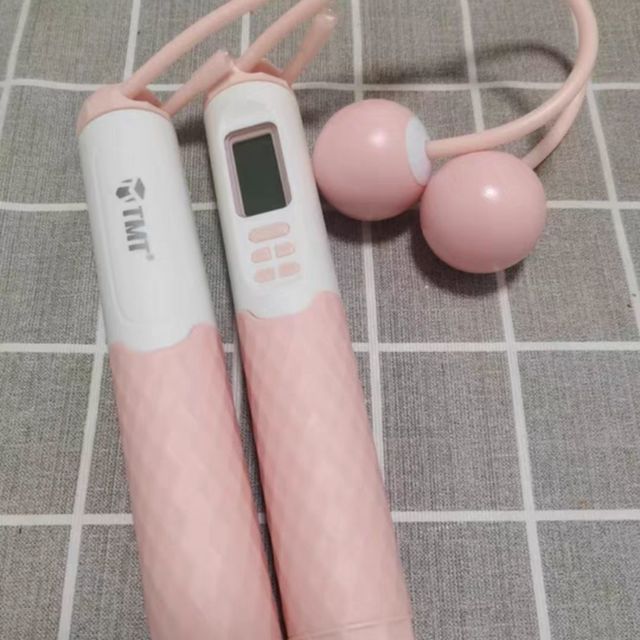 减肥的必入的无绳跳绳！好🥥