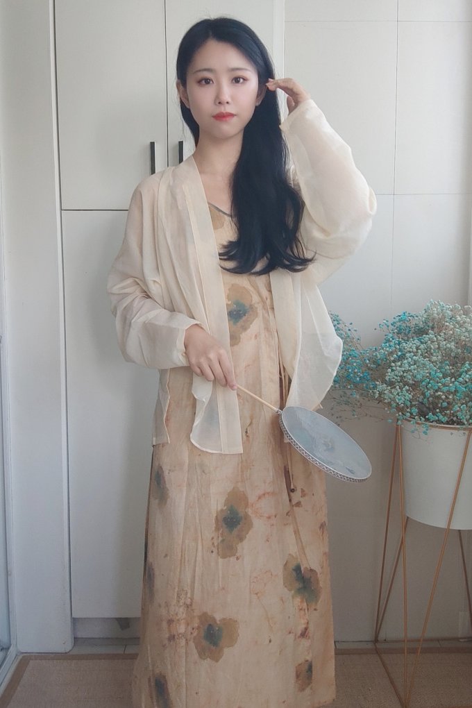 连衣裙