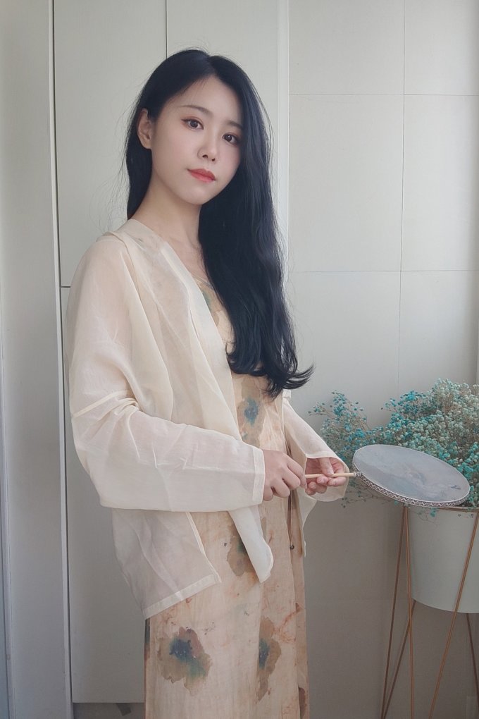 连衣裙