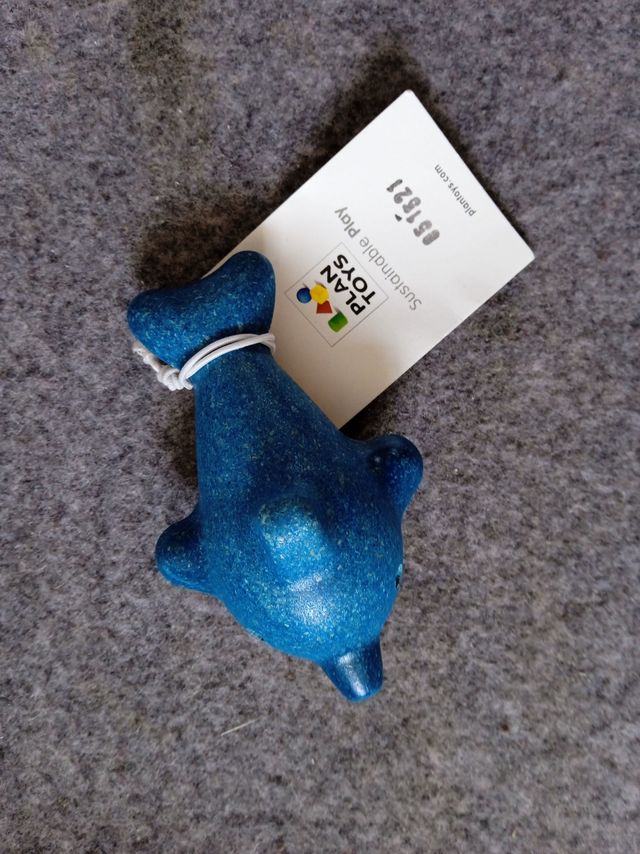 送孩子这款小众玩具-好玩又不贵！