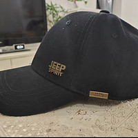 吉普（JEEP）帽子男士棒球帽