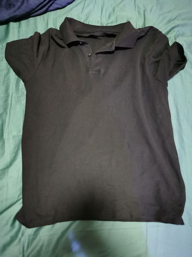 非常不错的京造polo