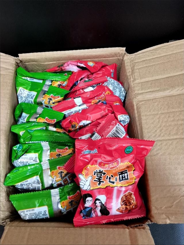 适合家里看剧吃的小零食