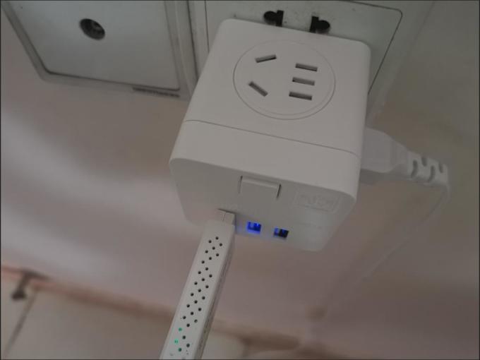 长城风行电气开关