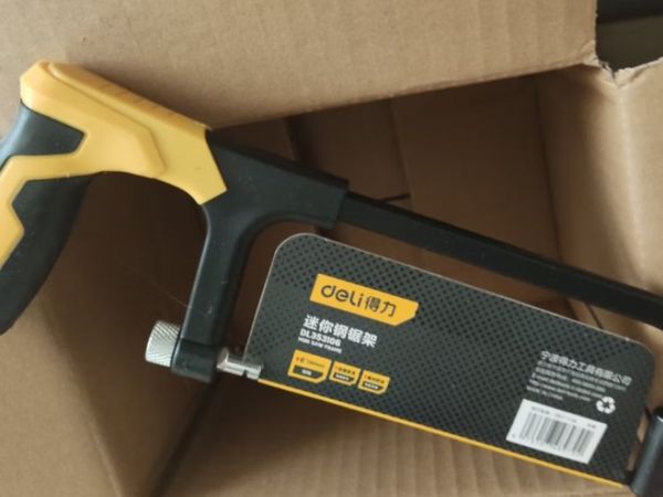 备小工具关键时候起大作用