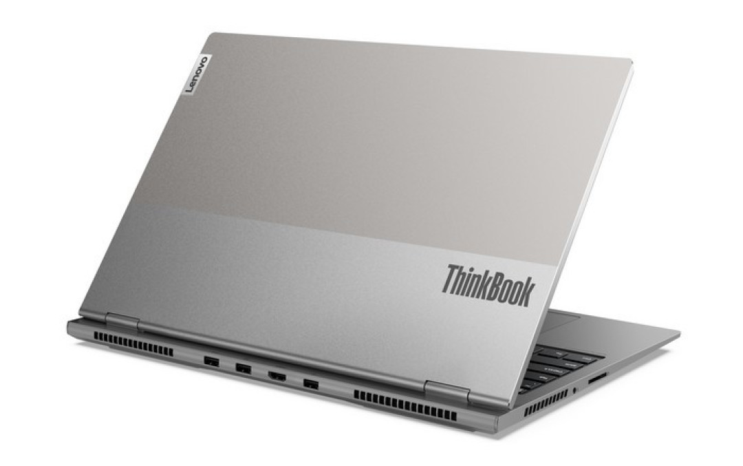 联想推出 新一代 ThinkBook 16p G3 高性能大屏创作本
