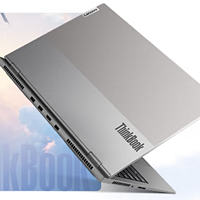 联想推出 新一代 ThinkBook 16p G3 高性能大屏创作本