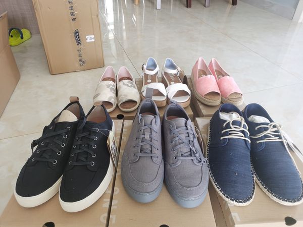 30一双的TOMS值不值得买