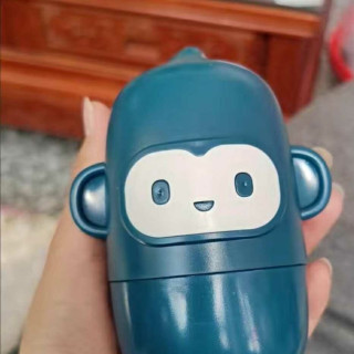 新生儿的第一款美甲工具