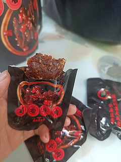 是谁5.9元拍了三只松鼠的蜀香牛肉？