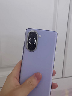 普罗旺斯梦幻紫，颜值担当的手机