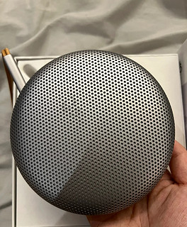 B&O Beosound A1 2nd Gen