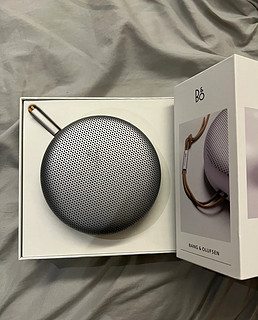 B&O Beosound A1 2nd Gen