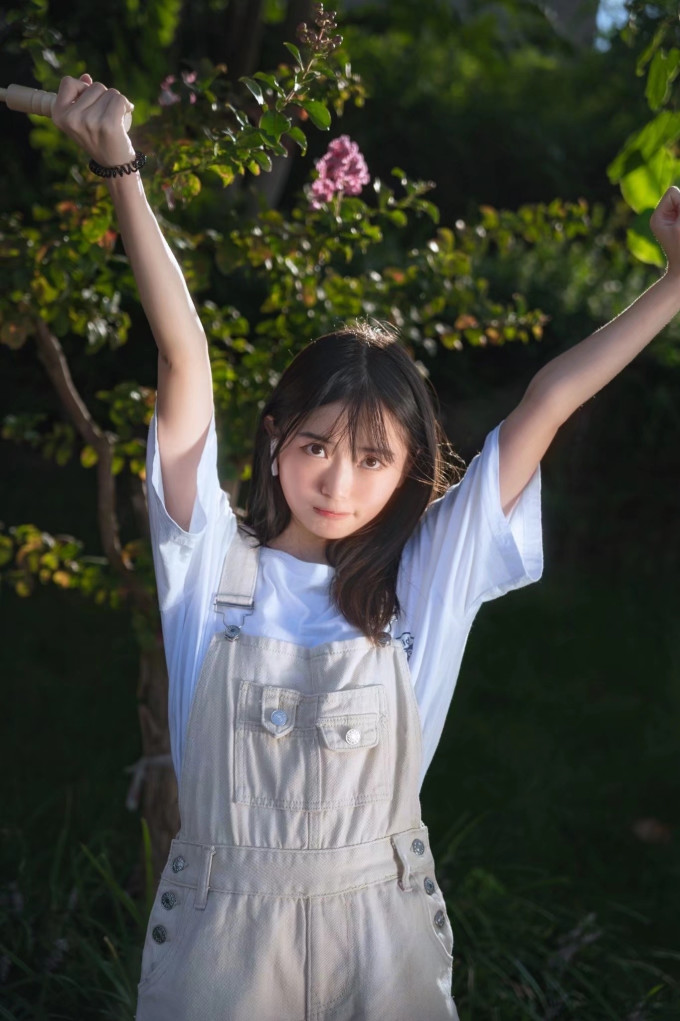 女裤