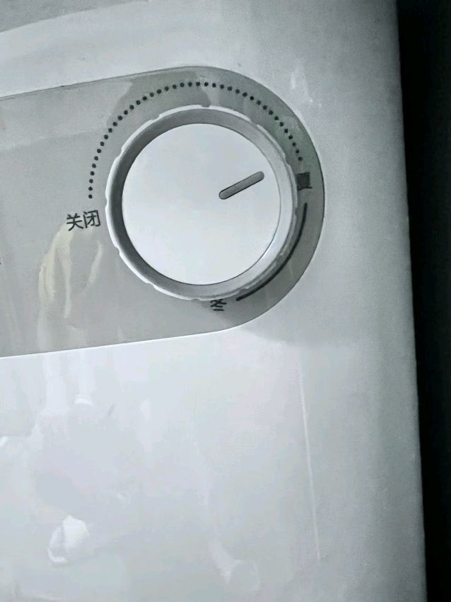美的净水器
