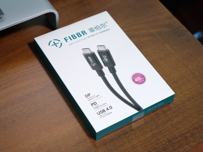 菲伯尔数据线