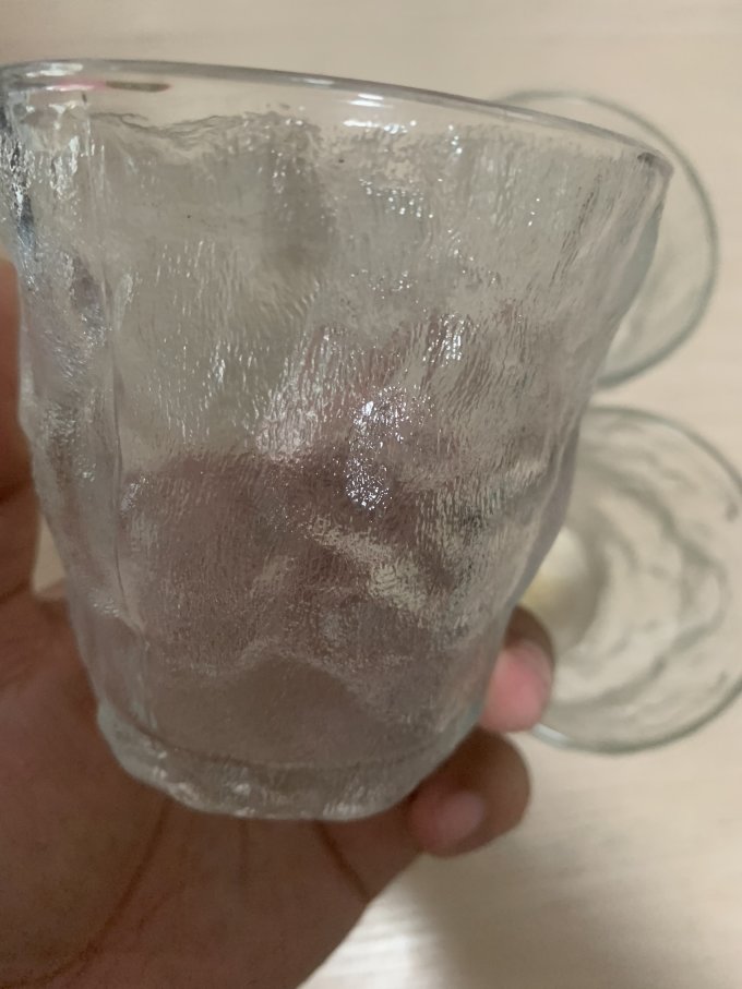 玻璃杯