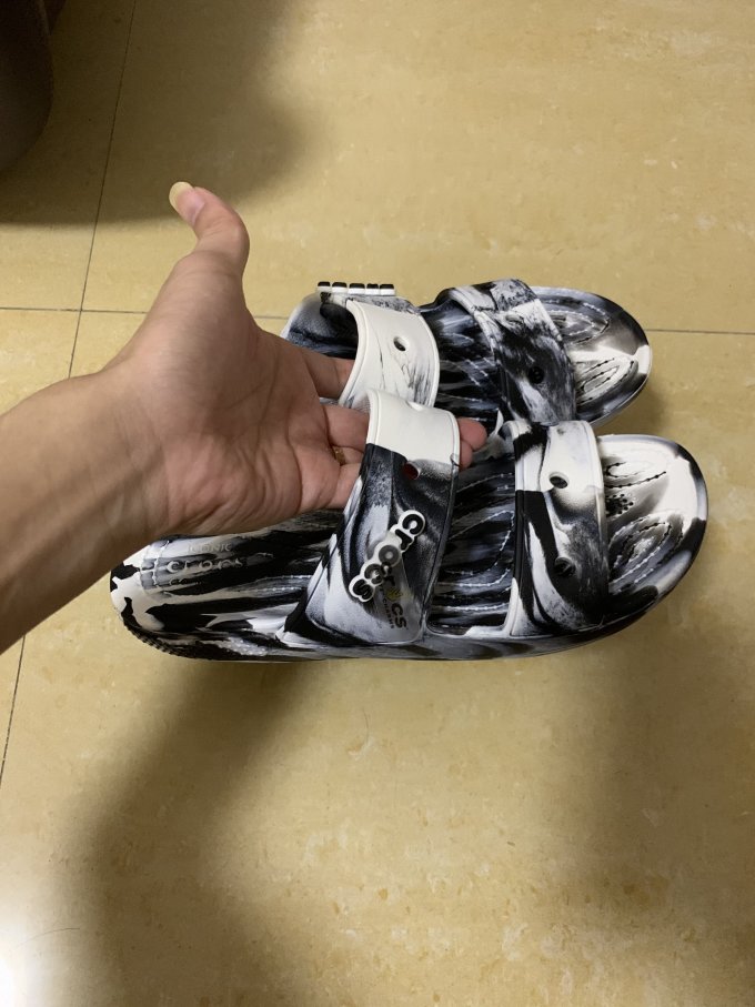 卡骆驰男裤