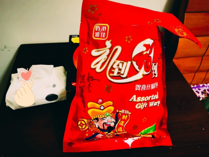 香港雅佳糖果巧克力