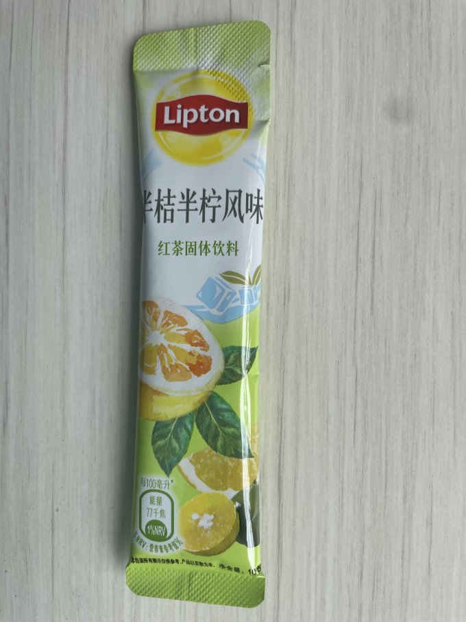 立顿其他冲饮