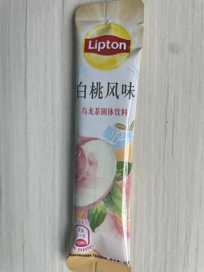 立顿其他冲饮